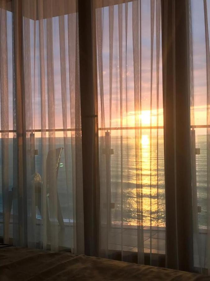 Zeyton Otel Batum Dış mekan fotoğraf