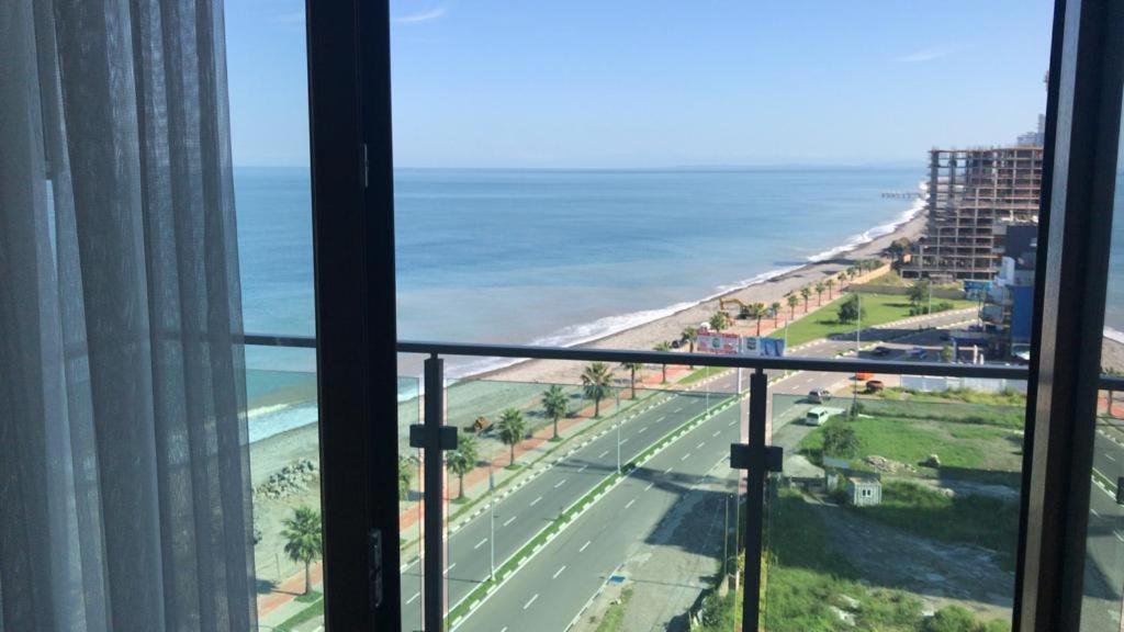 Zeyton Otel Batum Dış mekan fotoğraf
