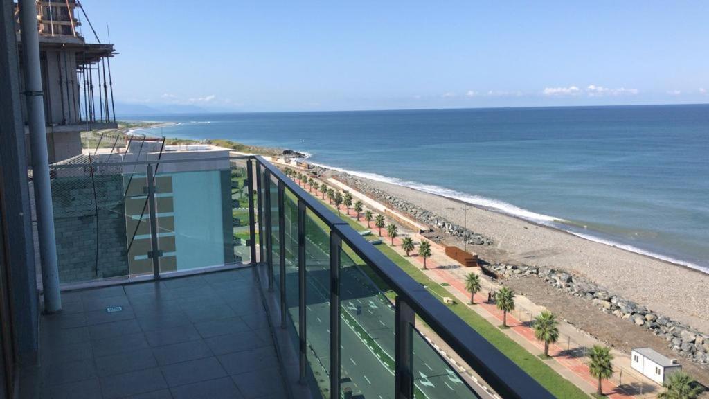 Zeyton Otel Batum Dış mekan fotoğraf
