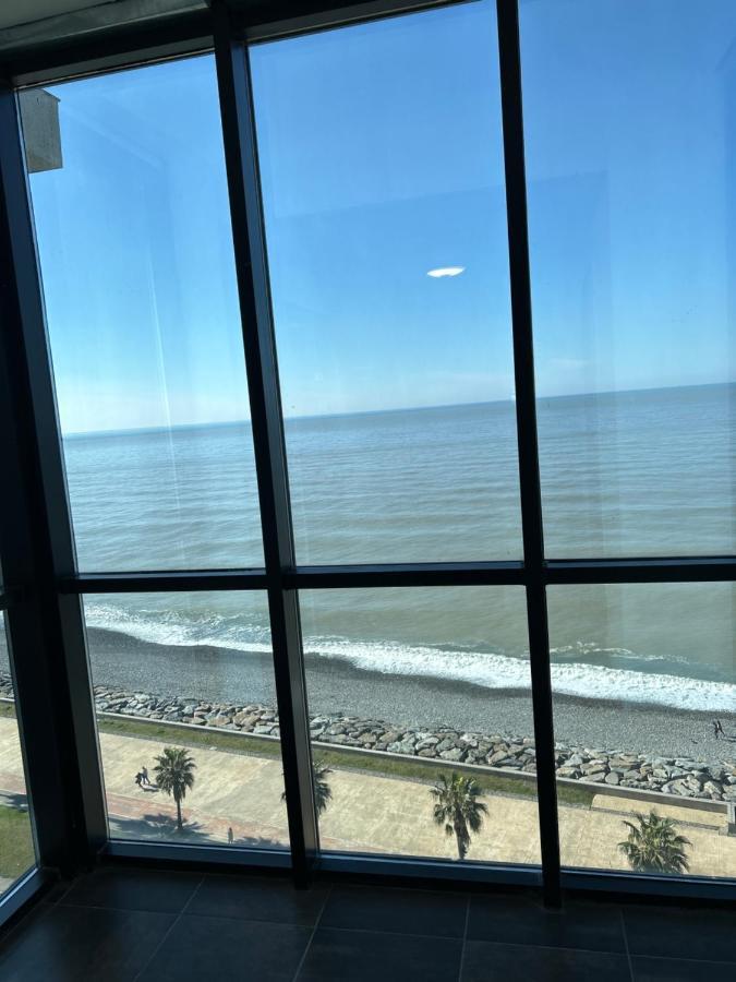 Zeyton Otel Batum Dış mekan fotoğraf