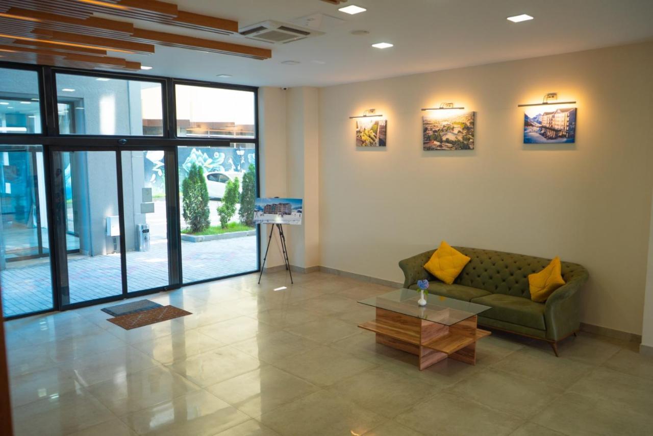 Zeyton Otel Batum Dış mekan fotoğraf
