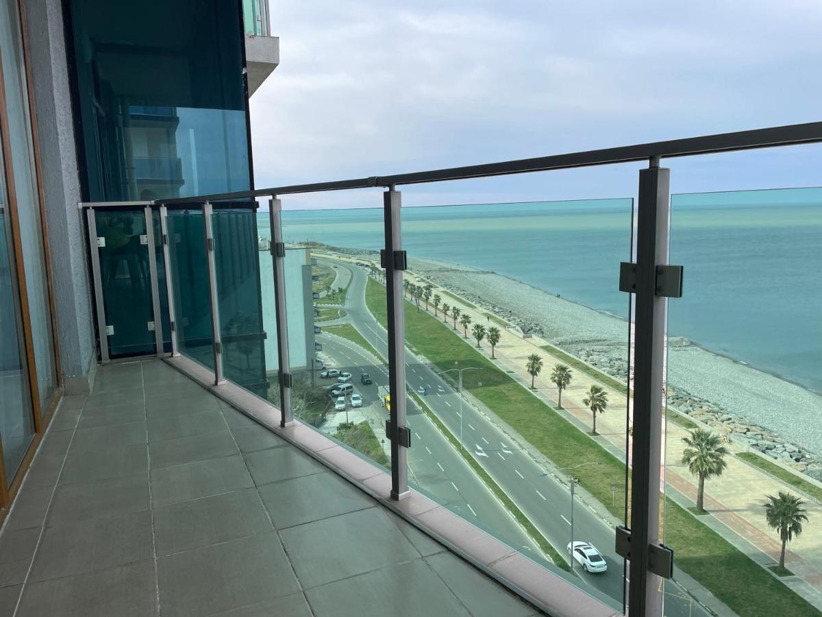 Zeyton Otel Batum Dış mekan fotoğraf