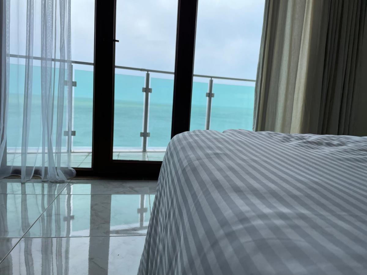 Zeyton Otel Batum Dış mekan fotoğraf