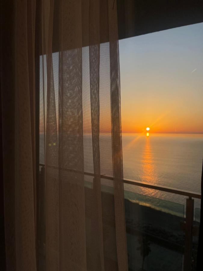 Zeyton Otel Batum Dış mekan fotoğraf