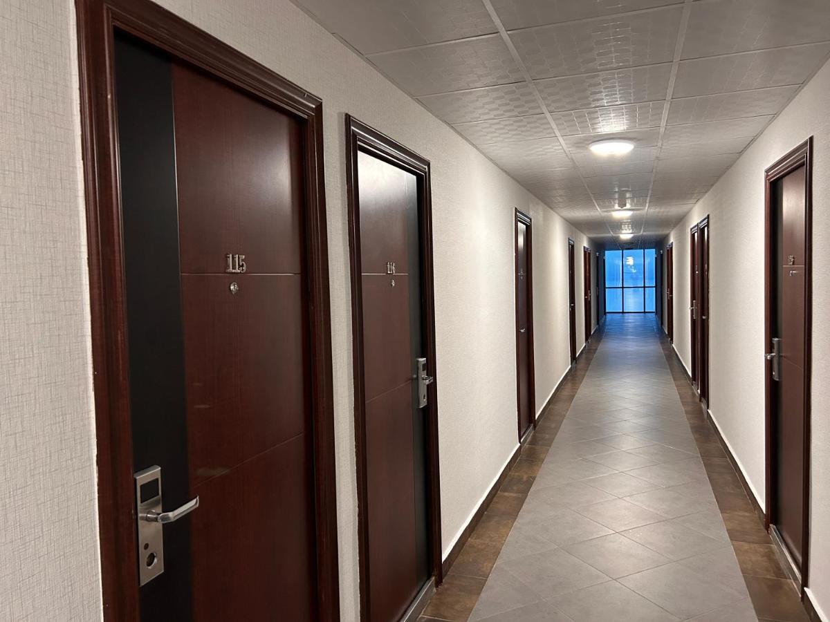 Zeyton Otel Batum Dış mekan fotoğraf