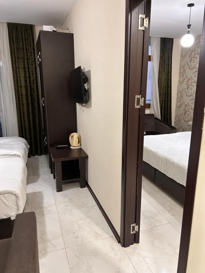 Zeyton Otel Batum Dış mekan fotoğraf