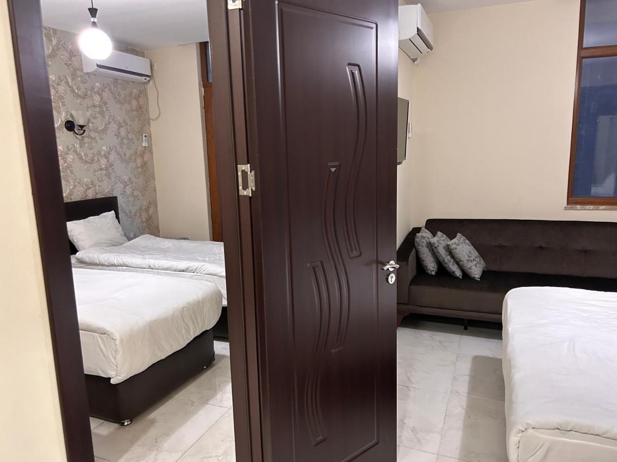 Zeyton Otel Batum Dış mekan fotoğraf