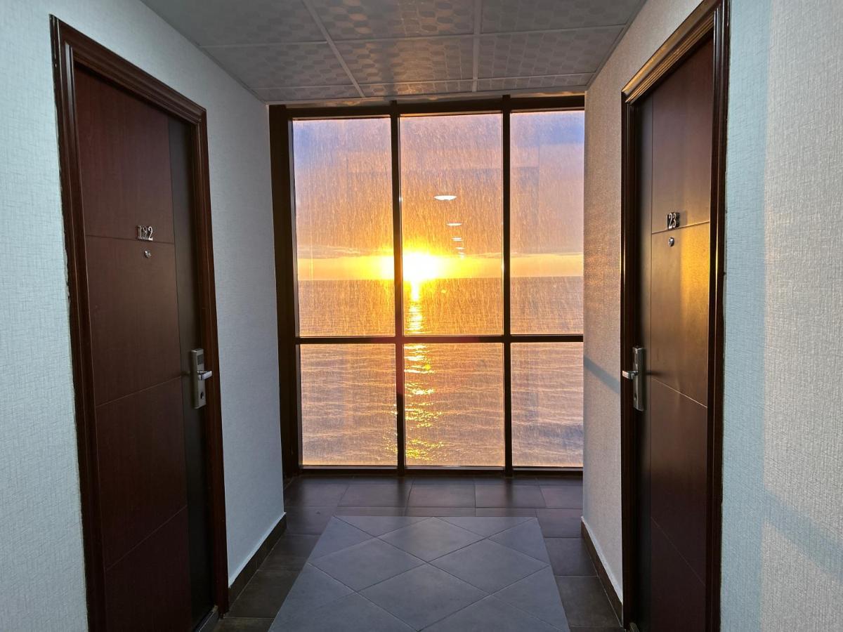 Zeyton Otel Batum Dış mekan fotoğraf
