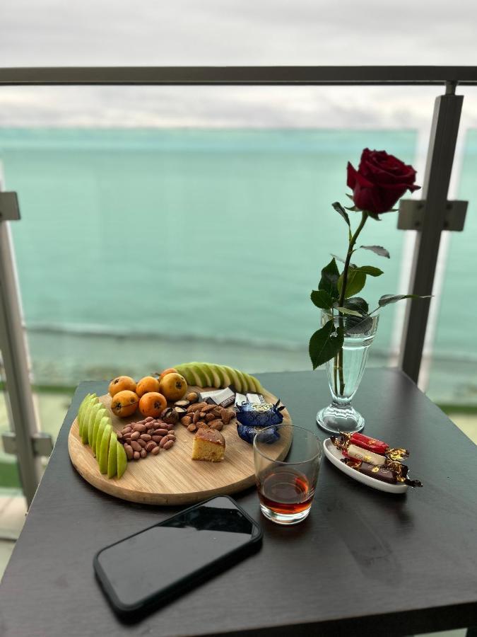 Zeyton Otel Batum Dış mekan fotoğraf